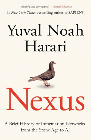 Nexus cover