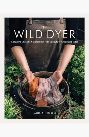 The Wild Dyer cover