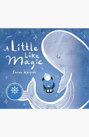 A Little like Magic cover