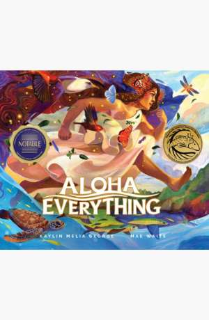 Aloha Everything cover