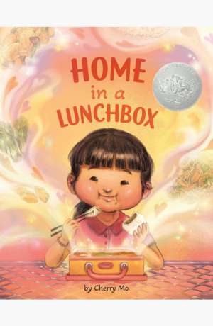 Home in a Lunchbox cover