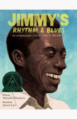 Jimmy’s Rhythm & Blues cover