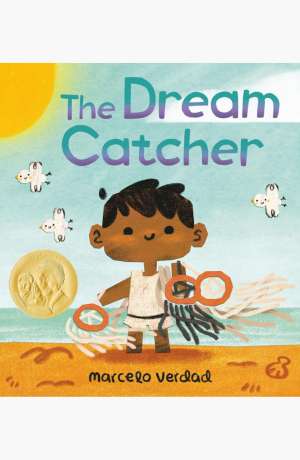 The Dream Catcher cover