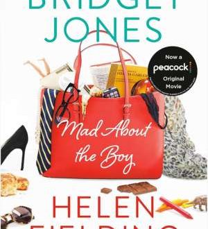 Bridget Jones: Mad About the Boy