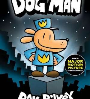Dog Man