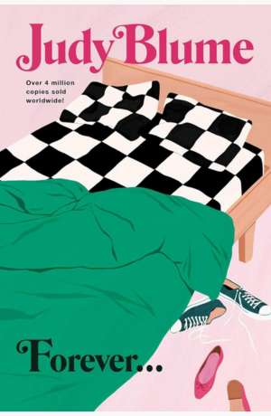 Forever– cover