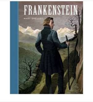 Frankenstein