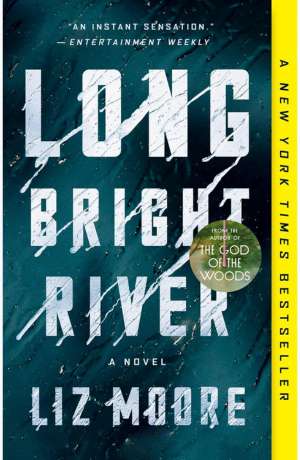 Long bright river cover