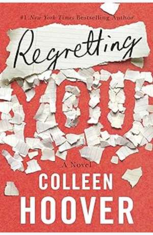 Regretting you cover
