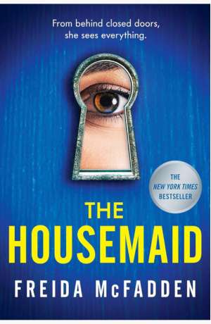 The housemaid cover