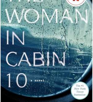 The woman in cabin 10