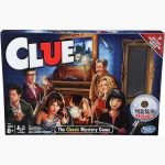 Clue