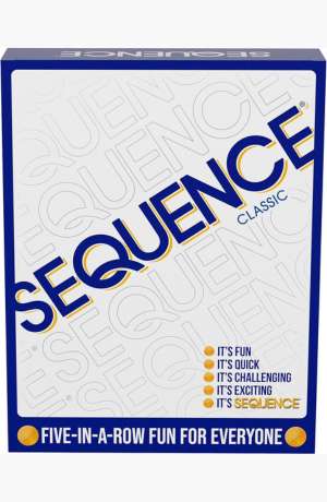 Sequence cover