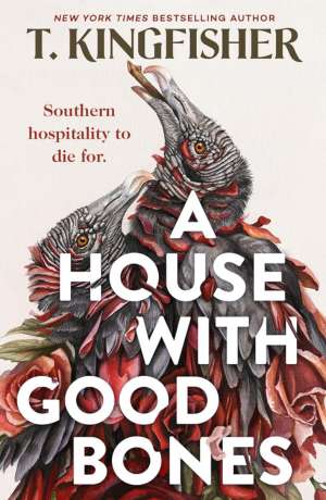 A House With Good Bones cover