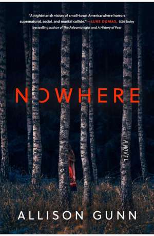 Nowhere cover