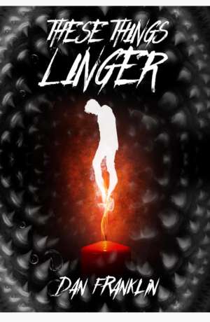 These Things Linger cover