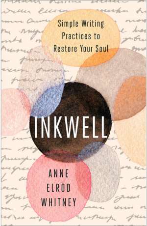 Inkwell cover