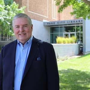 Bill Humbert Library Board Headshot 9.1.22