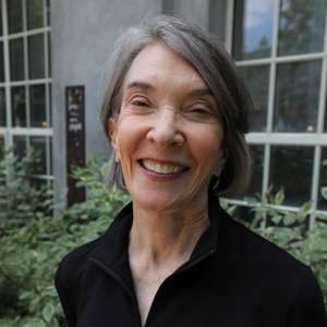 Janet Kiholm Smith - Library Board Headshot