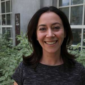 Marissa Day - Library Board Headshot