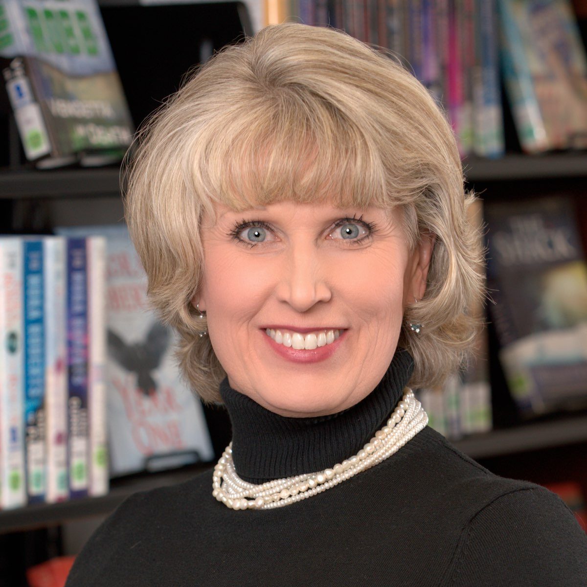 Adriane Herrick Juarez - Park City Library - Director