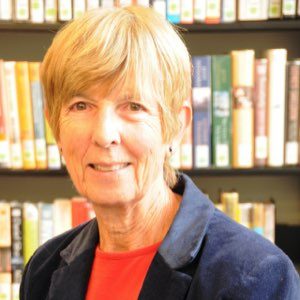 Ann Whitworth Friends of the Library Liaison Ann Whitworth Friends of the Library Liaison